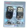 Twins Kit2 Universal Wireless 4-Buttons Cloning Copy Remote Alarms Control