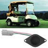 3Pin Car Speed Sensor Portable Automobile Accesory 102265601 Replacement for