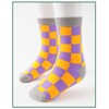 INNERSY Children's Socks Boys & Girls Cotton Children's Socks for