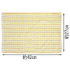 Cotton Hot Towels, Set of 5, 10.6 x 16.5 inches