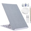 Brush Water Drawing Board Reusable A4 for Kid Adults Relaxing