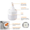 Rechargeable Bulb Night Market Lights Stall Lights Stall Lights Bulb