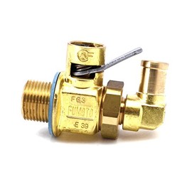 Fumoto F303L Engine Oil Drain Valve (20mm-1.5)