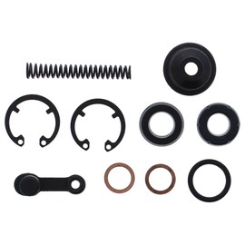 All Balls Master Cylinder Rebuild kit (18-1099) Replacement For Kawasaki Z900RS 2018 2019
