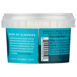 Mitica Marcona Almonds, 4 OZ