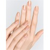 Yuyuyuyuyu UUUUU shine gel nails that stick and bake /