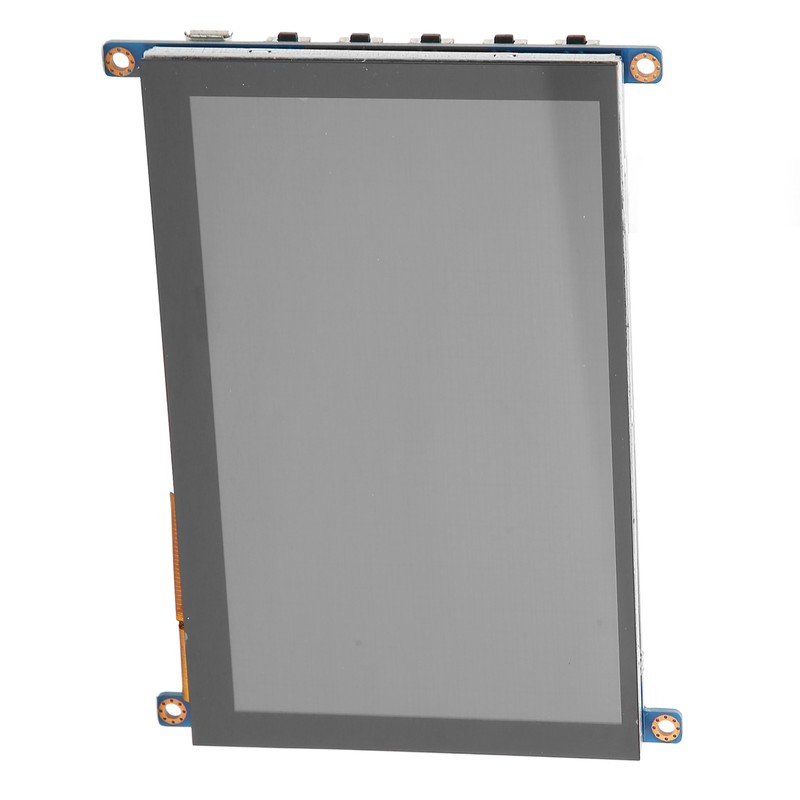 5 Inch Touchscreen Monitor for Raspberry Pi for Ubuntu 800x480
