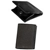 Coin Purse, Box-shaped, Coin Purse, Men's, Coin Case, Genuine Leather,