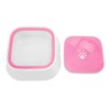 Pet Floating Bowl 1L / 34oz Large Capacity Splashproof Dog