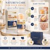 Bee Venom Body Cream for Daily Massage – Lightweight Moisturizing