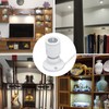 LED Under Cabinet Light USB Power Supply Dimmable White Light
