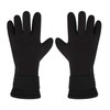 Faxianther Neoprene Gloves Thermal Gloves Non-Slip Gloves Wear-Resistant Thick Warm