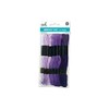 Needlecrafters NC162G Cotton Embroidery Floss, 8m, Purple