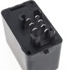 OTOTEC 12V 7 Pin LED Indicator Turn Signal Light Flasher