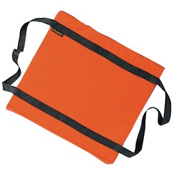 Stearns Utility Cushion, Orange