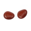 Aatm Reiki Energized Red Jasper Tumble Stone (25-30 mm) Stone