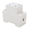 Power Socket 5 Hole 250V Durable Material Stable Sockets Safe