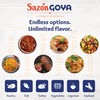 Sazón with Coriander & Annatto by Goya, Latin Spice Blend