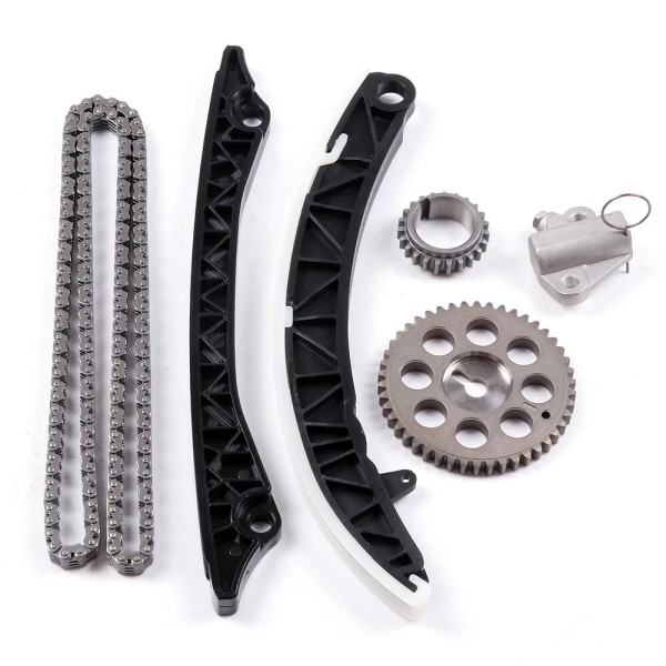 CARMA Timing Chain Kit For 2009-2013 Suzuki Grand Vitara Kizashi