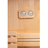 Suleno® Sauna Thermometer and Hygrometer Anna Classic