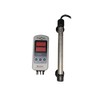 H2Pro 50W Titanium Heater w/LED Display Controller