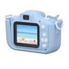 Kids Camera Toys Digital Photo Video Recording Camcorder Cute Cartoon