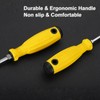 sourcing map 2 in 1 Screwdriver PH2 Phillips & SL3