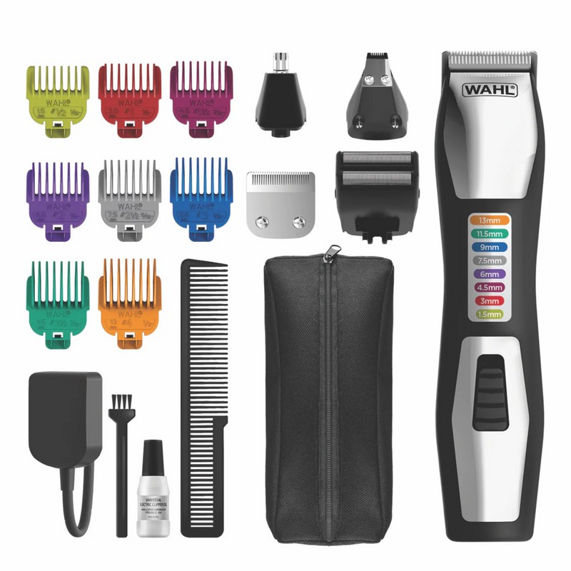 Wahl Color Trim Multigroom