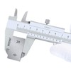 Digital Calliper Calliper, Splashproof, Dustproof Calliper Digital with LCD Display