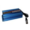 Mighty Max 24V 5Amp 3 Stage XLR Charger for Merits