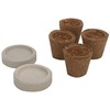 ATCUSA Hawan Kund Incense for Pooja Meditation shudhi/Made from All