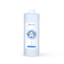 ECOVACS Multi-Surface Floor Cleaning Solution, Compatible with DEEBOT X11 OMNI Cyclone / X9 PRO OMNI / T80 OMNI / T50 PRO OMNI / N30 Series / N20 Series and all other Robot Vacuum Cleaners, 1L