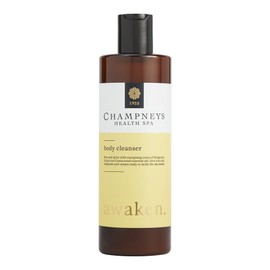 Champneys Awaken Body Cleanser 350ml