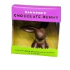 Hammond’s Chocolate Bunny Solid Milk Chocolate Made In Colorado. 2.4oz/68g