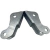 BoCID Rear 3"" to 5"" Drop Shock Extenders Extensions for