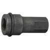 Tone HP4AH-19 Hexagon Socket for Impacts, 0.5 inch (12.7 mm)