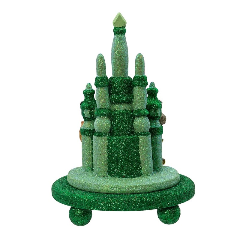 Kurt Adler 9-inch Wizard of Oz™ Hollywood Nutcrackers™ Table Piece