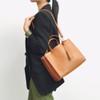 Kashkash 01-00-68890 Partition Mini 2-Way Tote Bag, CM