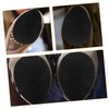 Ipetboom 4sets 6 Pairs High Heel Sole Pads Non Slip