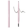 Fascio Waterproof Eyebrow (Fine Tip) 01 Gray 0.1g