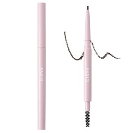 Fascio Waterproof Eyebrow (Fine Tip) 01 Gray 0.1g