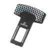 Hebillas de Cinturón de Seguridad, Tapón de Alarma de Asiento