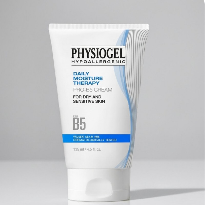 Physiogel DMT PRO B5 Cream 135ml x 2 Lotion Cream
