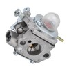 753-06190 Carburetor with Fuel Filter Air Filter Primer Bulb Kit