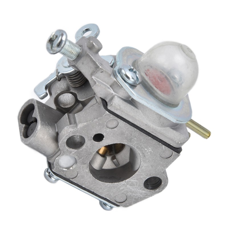 753-06190 Carburetor with Fuel Filter Air Filter Primer Bulb Kit