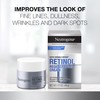 Neutrogena Rapid Wrinkle Repair Retinol Anti-Wrinkle Regenerate Face Cream, Day