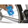 White Lightning Wet Ride Extreme Conditions Heavy Bicycle Chain Lube,
