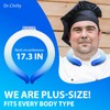 Dr Chilly Ice Ring，Neck Cooling Tube, Hands Free Cooling, Quick