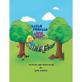 Leila Padilla Going Green