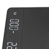 Coffee Scale with Automatic Timing Functions Smart Digital Kitchen Scale